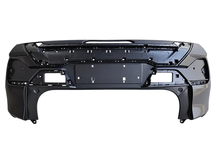 Bumper