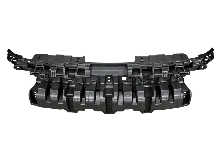 Bumper bracket