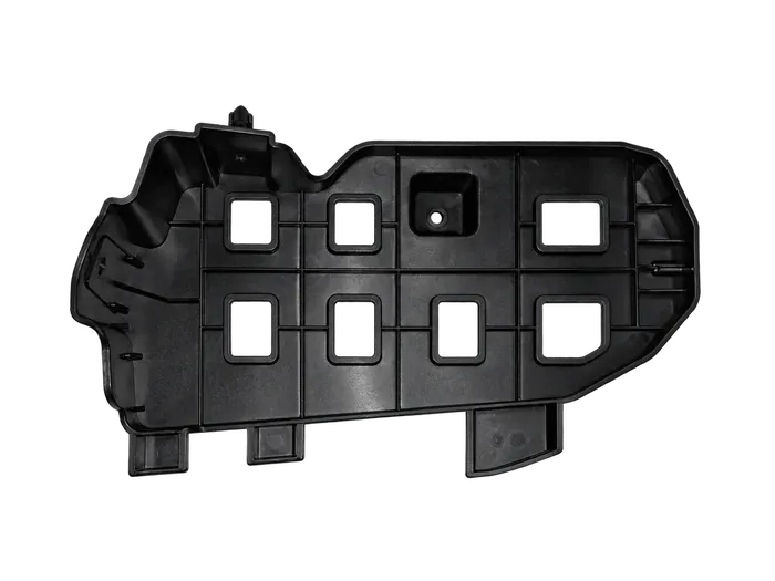 Bumper bracket