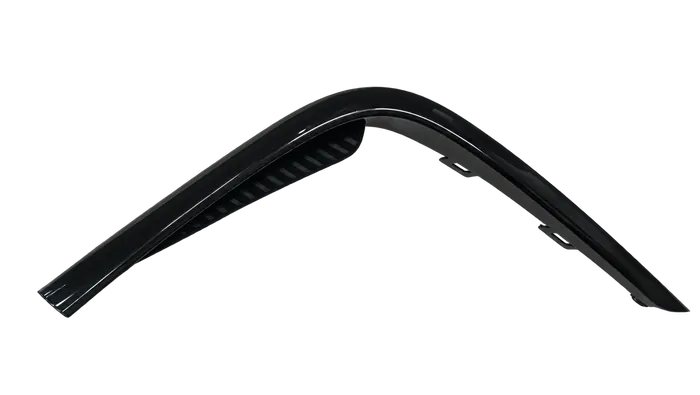 Bumper trim