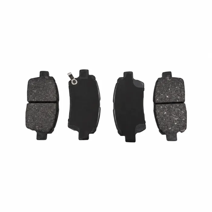 Brake pads