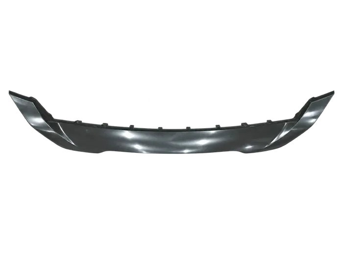 Bumper trim