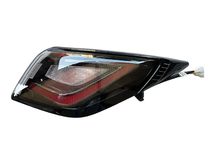 Tail lamp