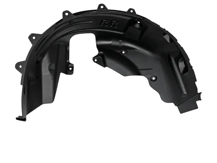 Wheel arch liner