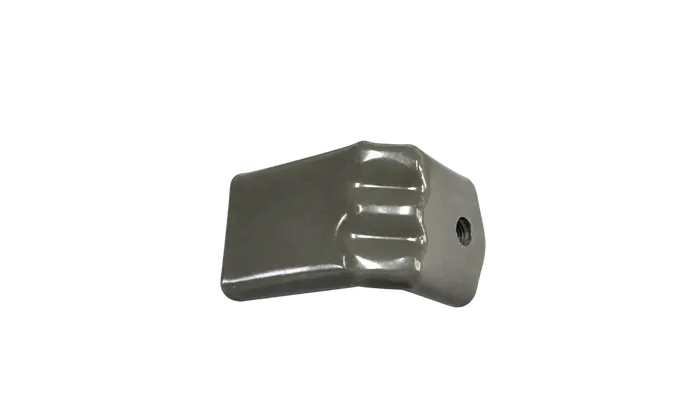 Fender bracket