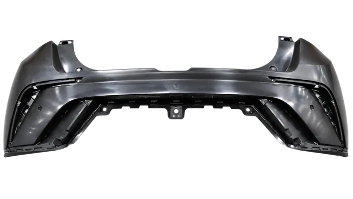 Bumper
