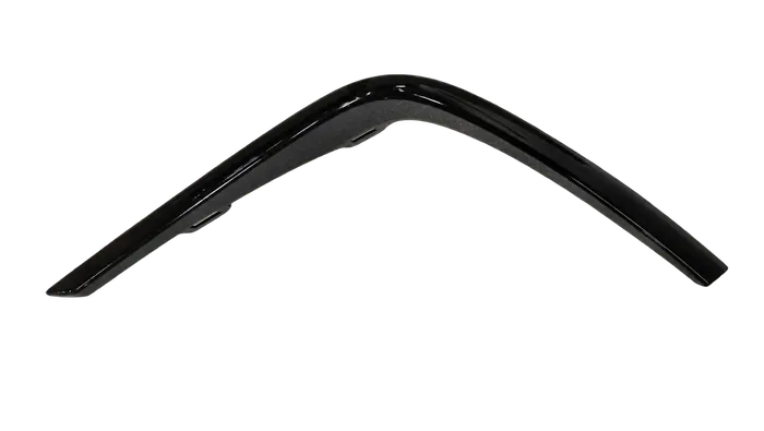Bumper trim