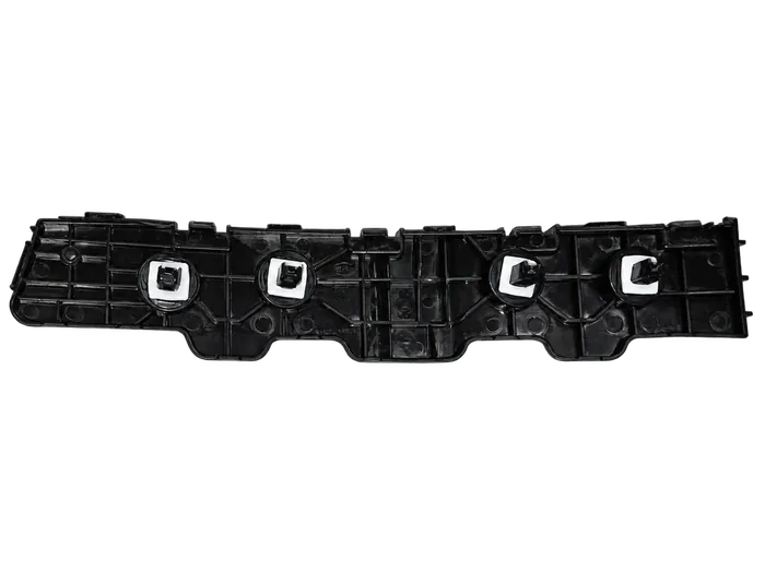 Bumper bracket