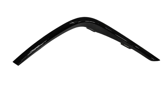 Bumper trim