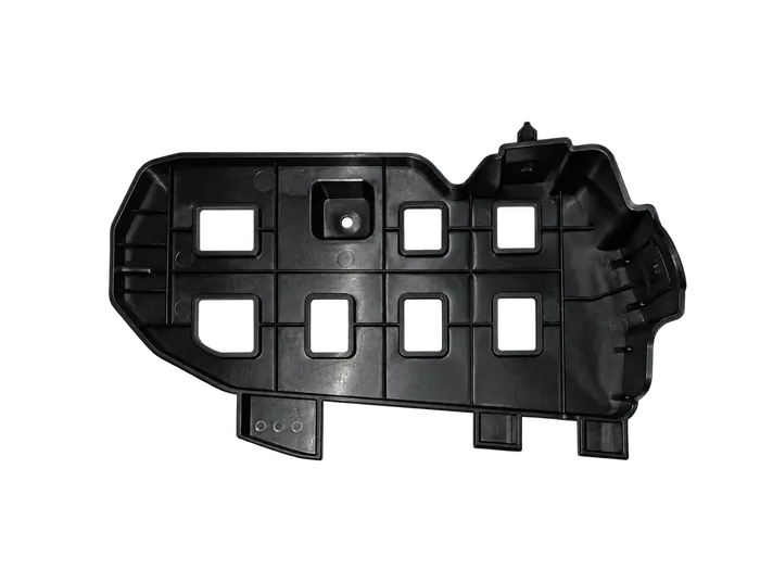 Bumper bracket