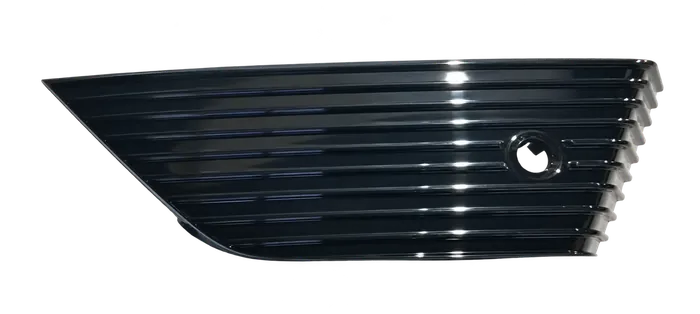 Bumper trim