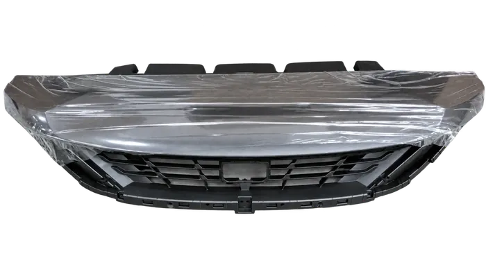 Bumper