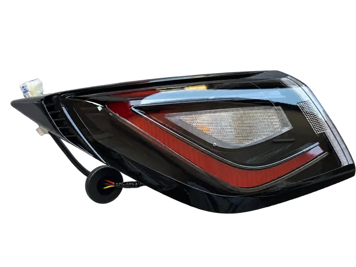 Tail lamp