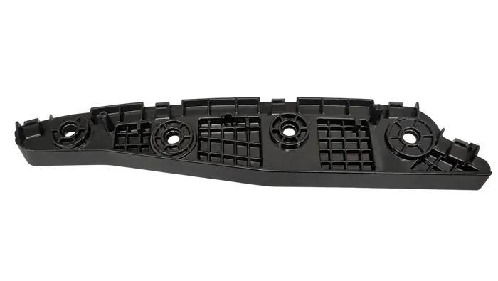 Bumper bracket