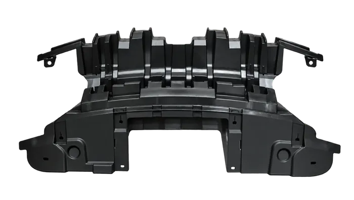 Bumper bracket