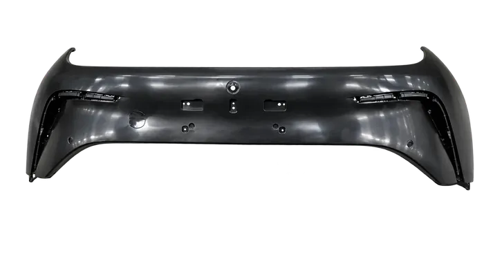 Bumper