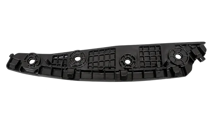 Bumper bracket