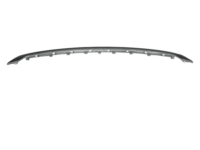 Bumper trim