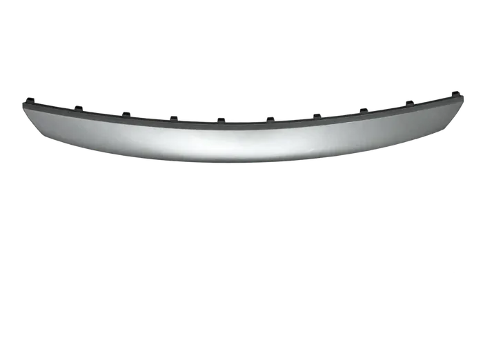Bumper trim