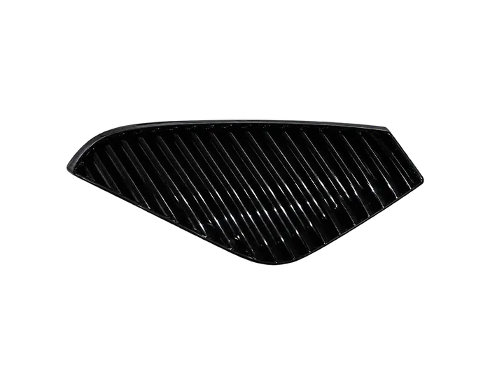 Bumper trim