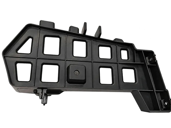 Bumper bracket