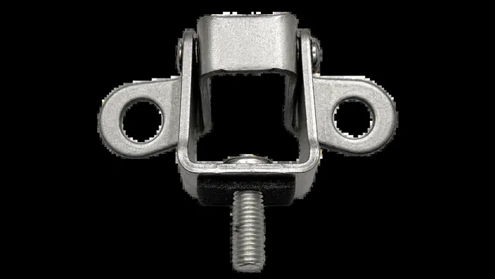 Door hinge