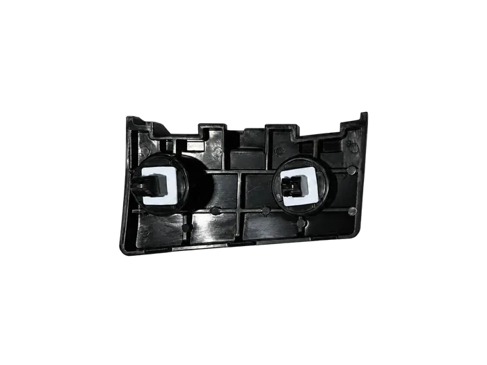 Bumper bracket
