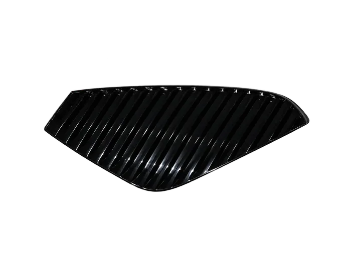 Bumper trim
