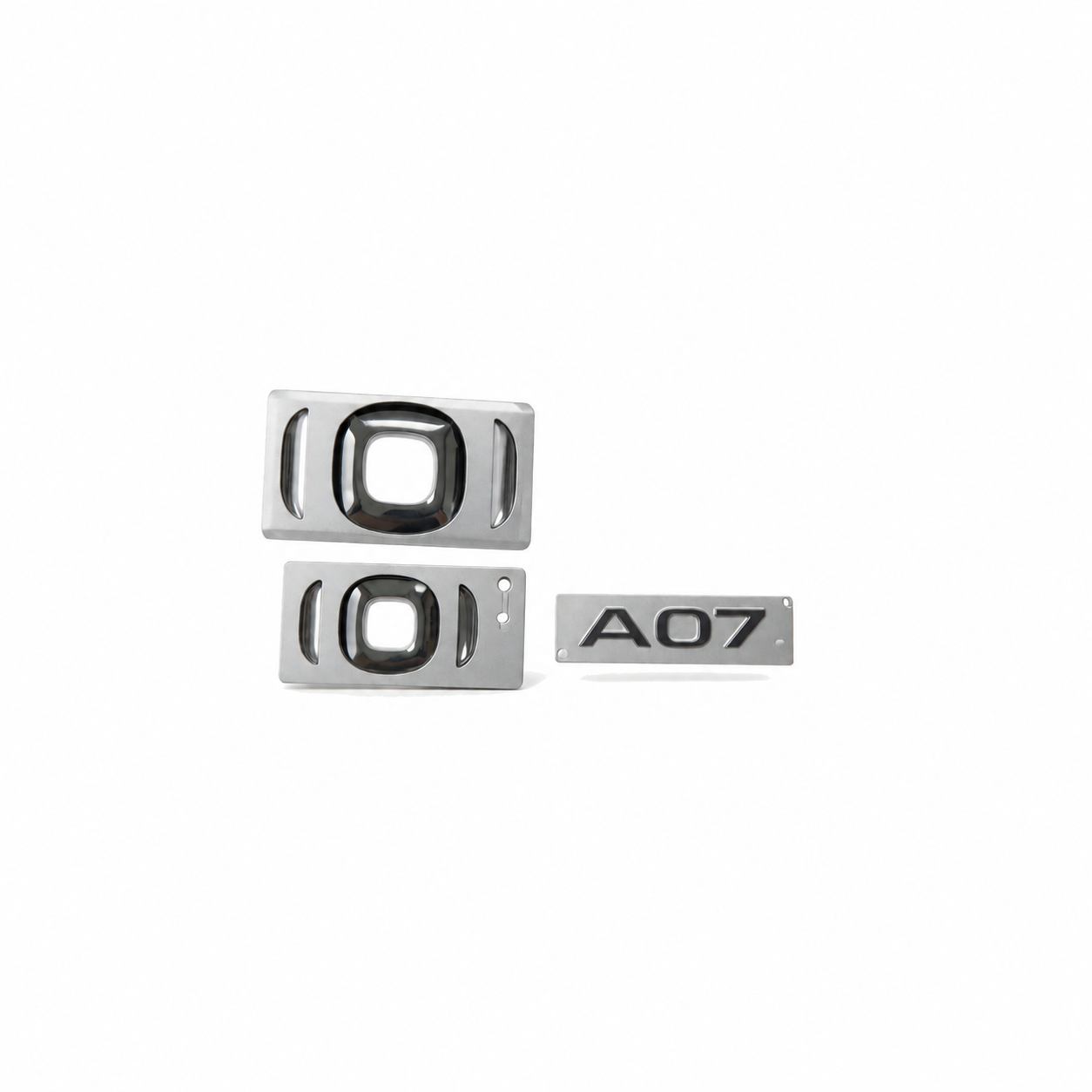Car Emblem · BN-2672099