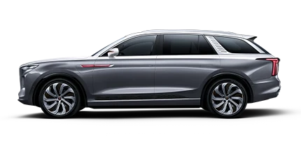 HONGQI E-HS9