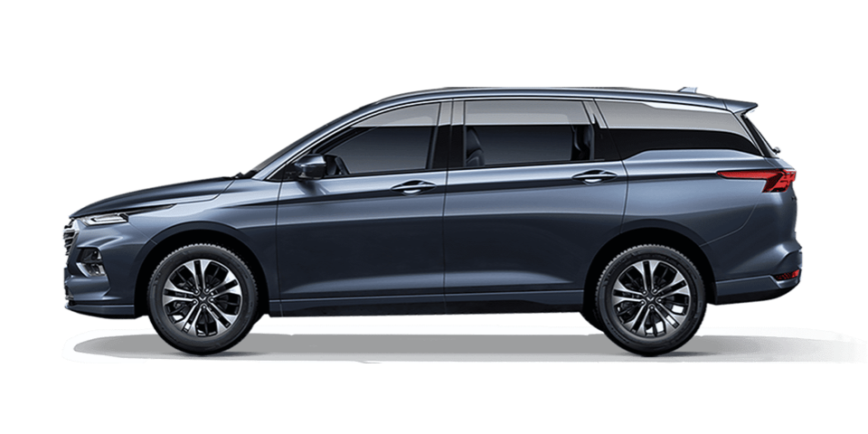 WULING Victory