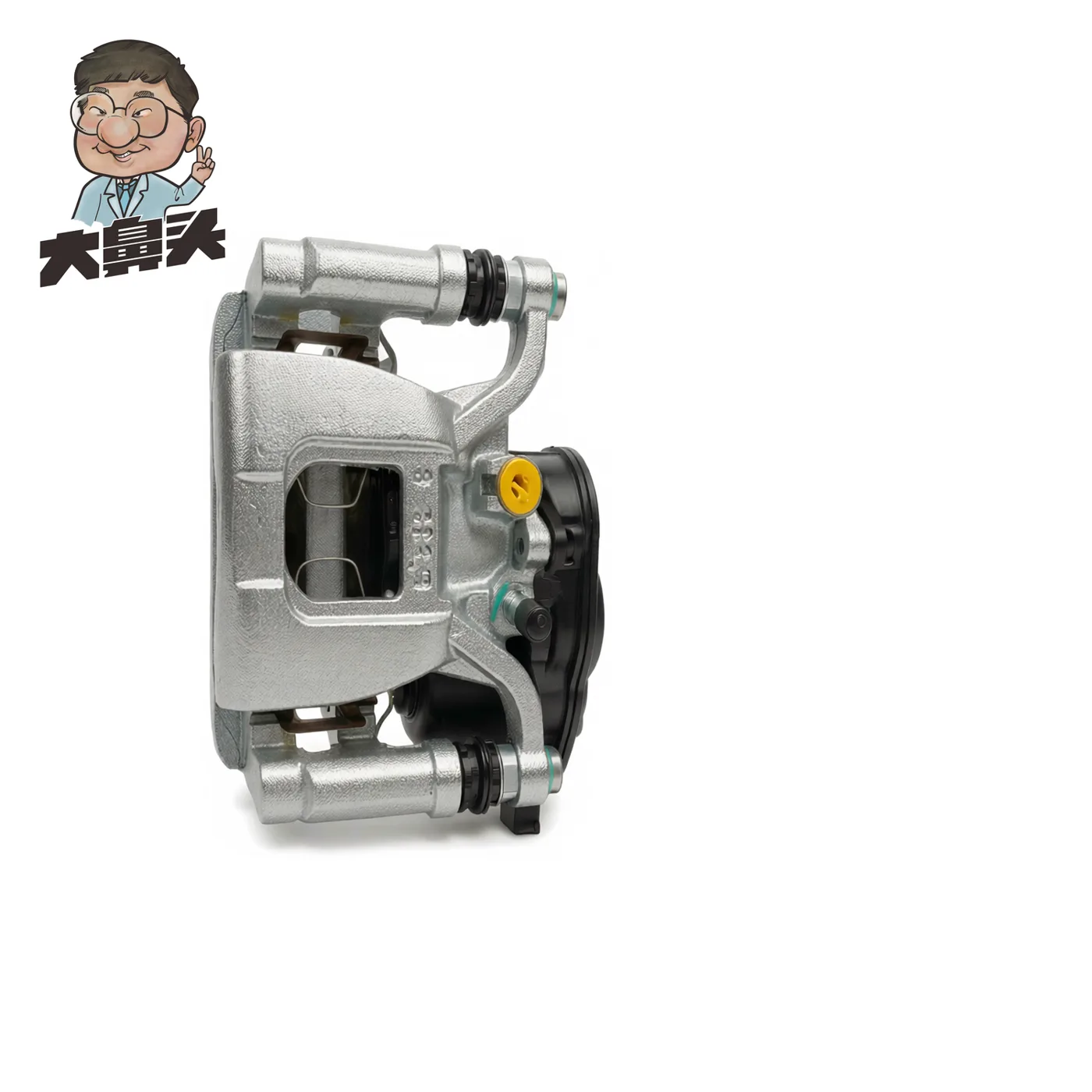 Brake Wheel Cylinder · BN-2672065