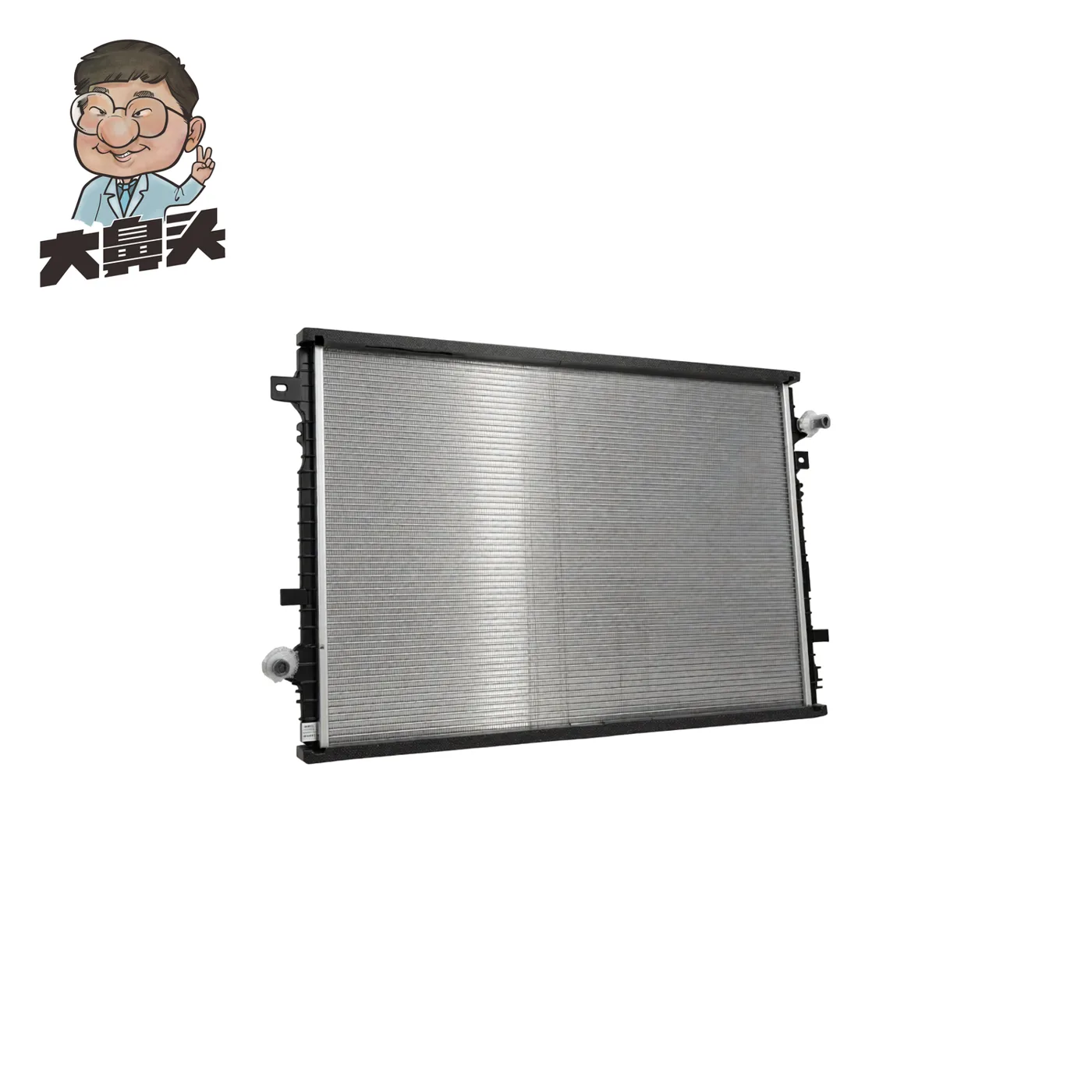 Radiator · BN-2672088
