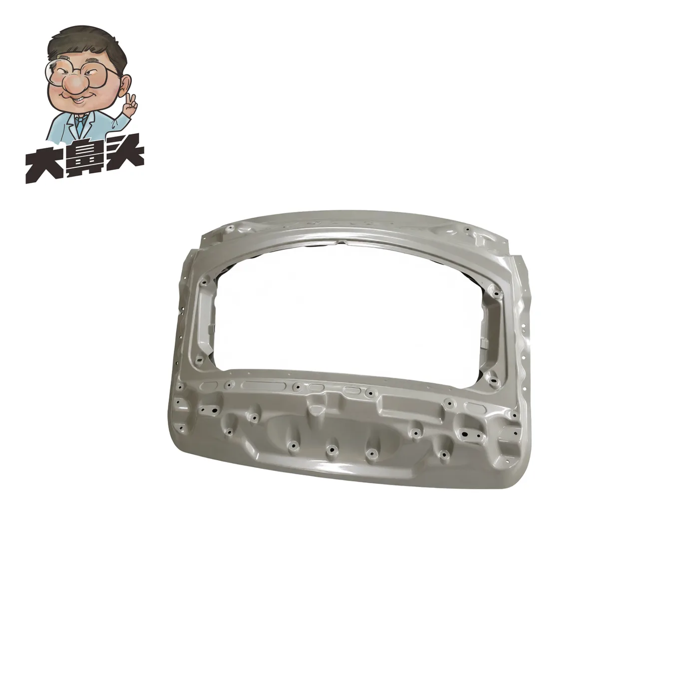 Auto Part · BN-2672112