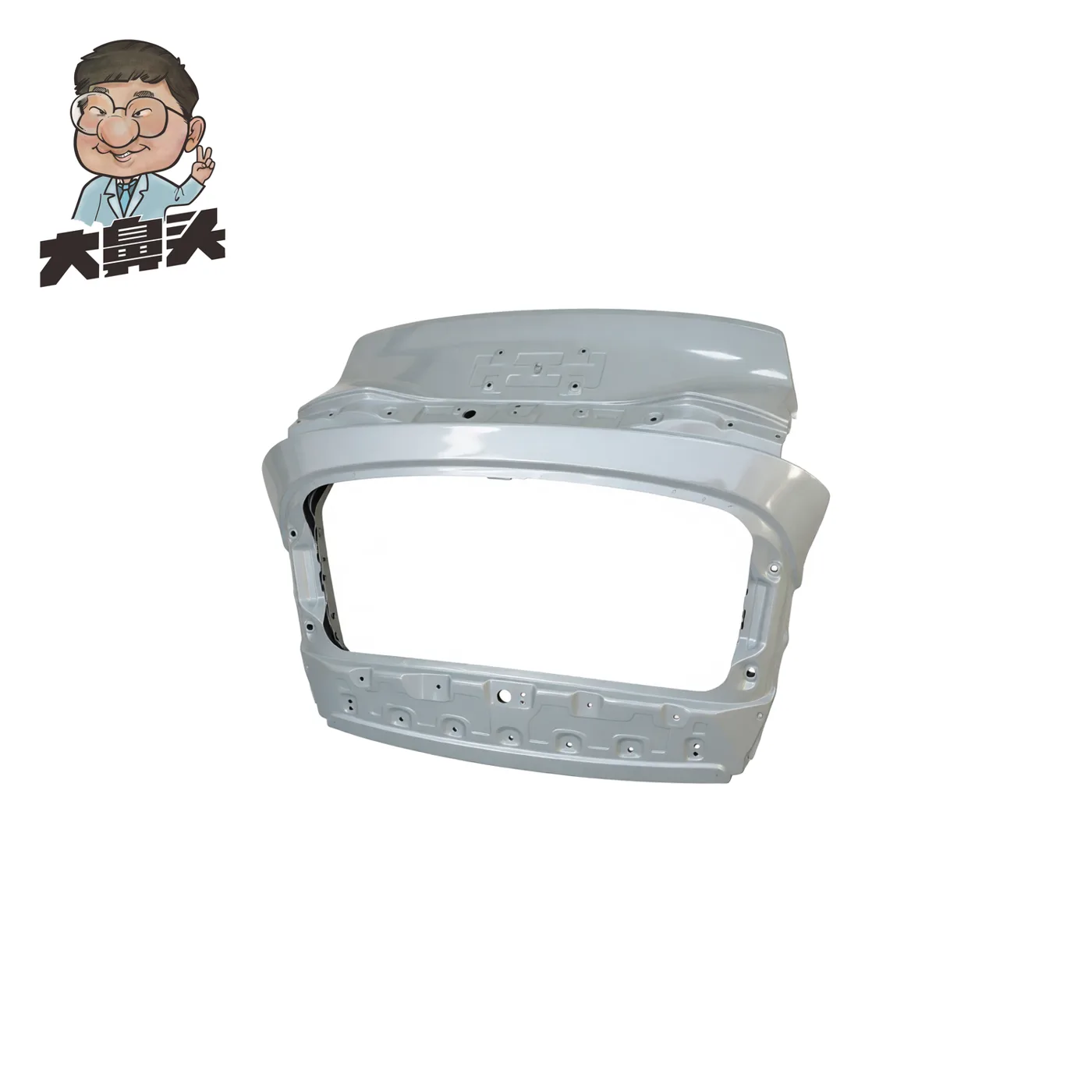Auto Part · BN-2672114