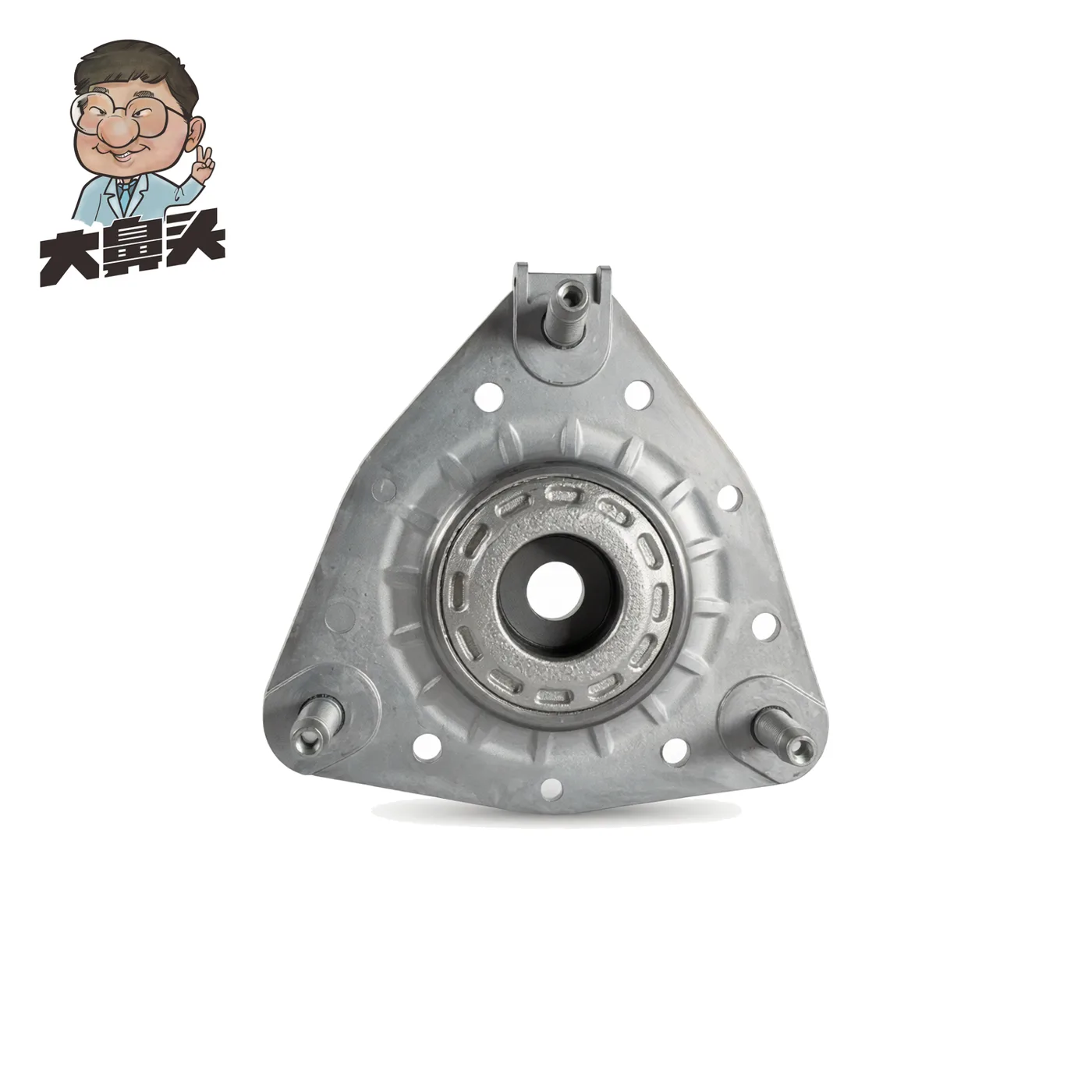 Shock Absorber · BN-2672138