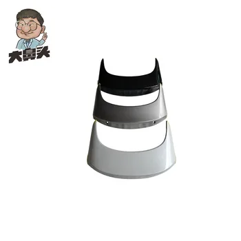 Rear Spoiler · BN-2672178