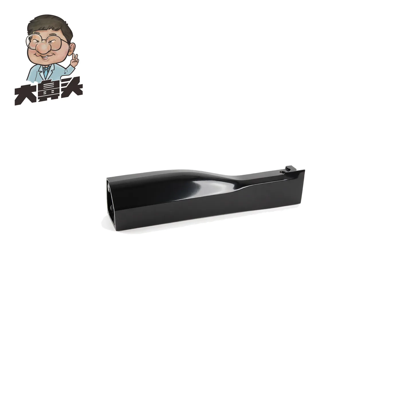 Door Panel · BN-2672220