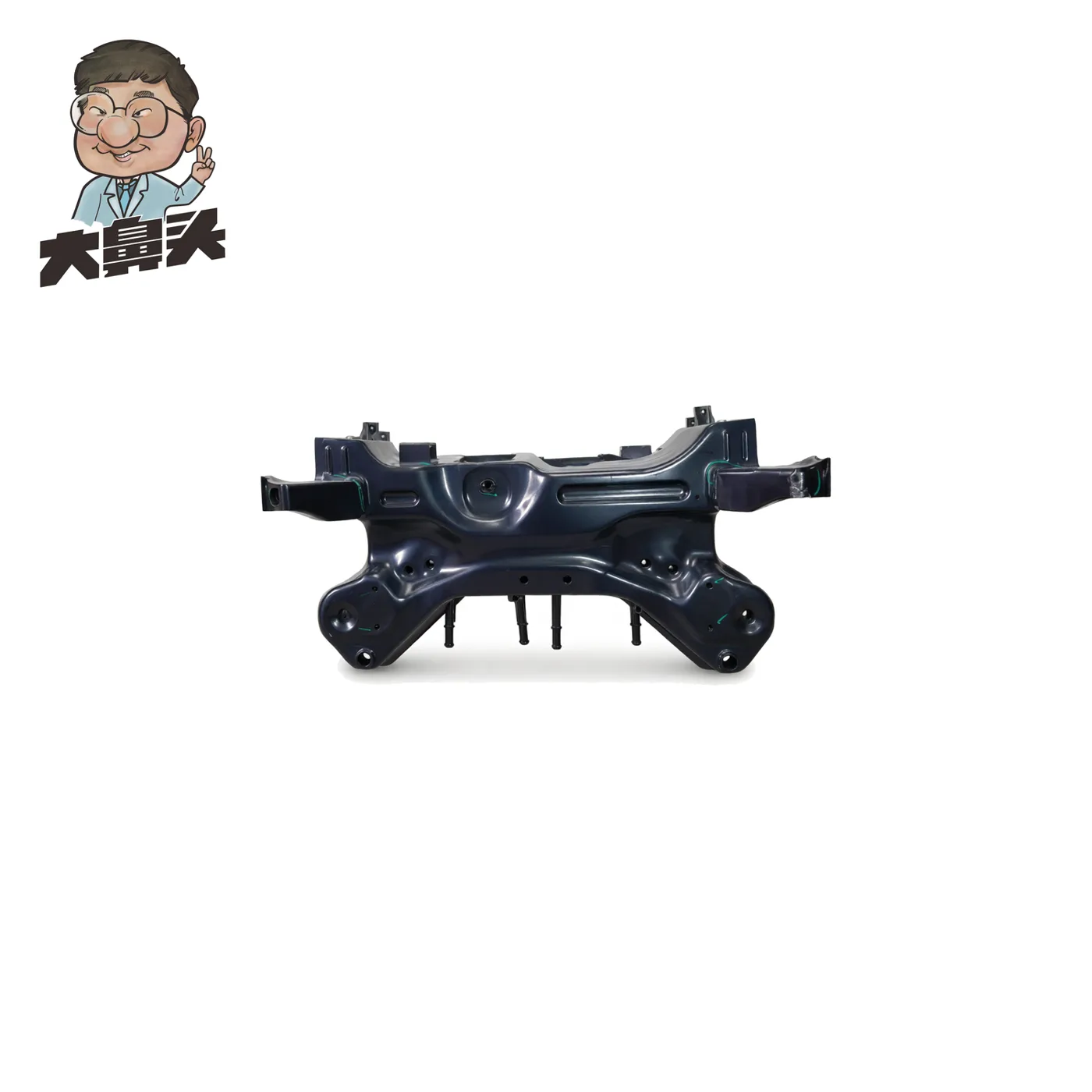 Auto Part · BN-2672256