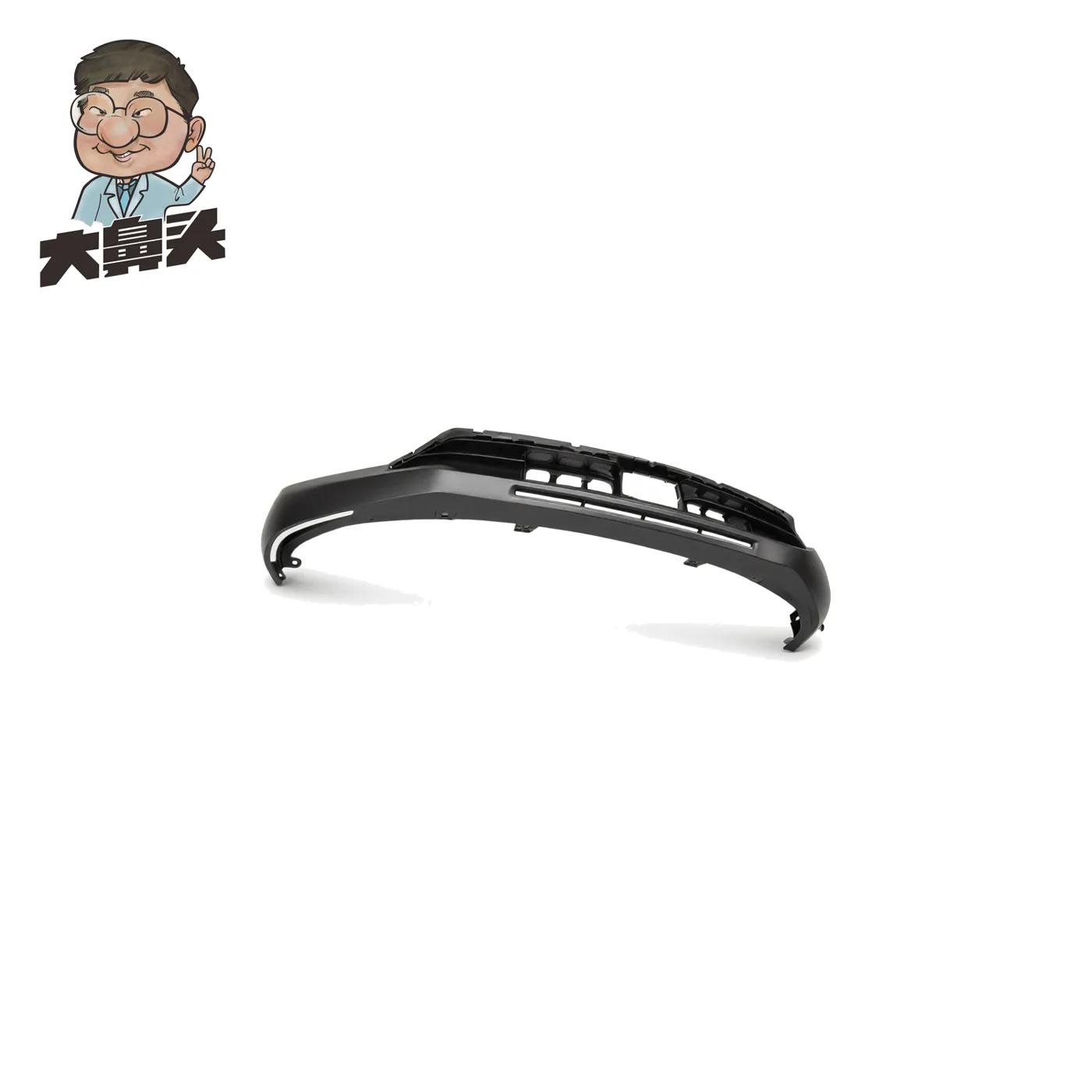Trim Panel · BN-2672269