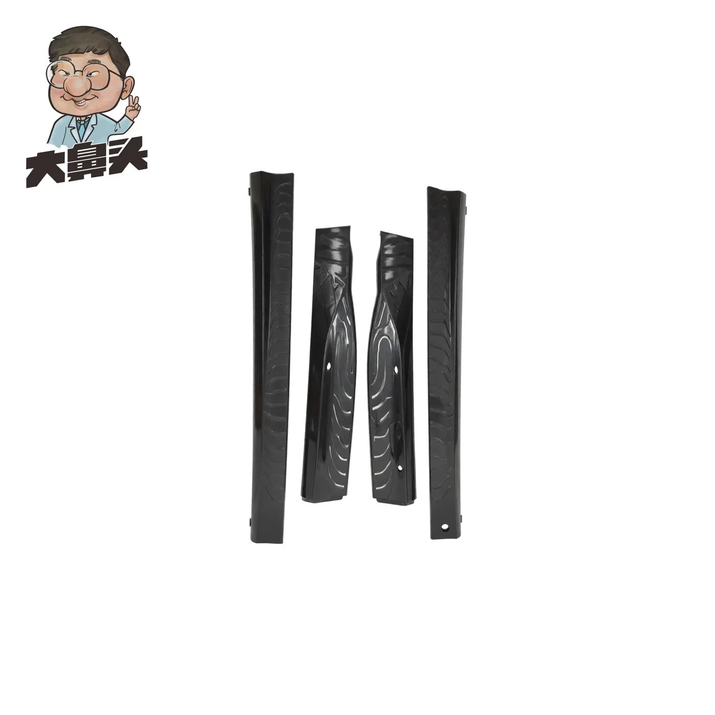 Door Panel · BN-2672284