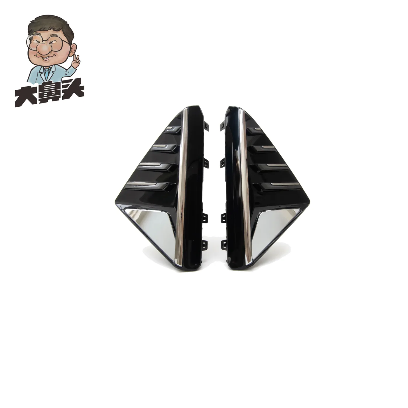 Fog Light · BN-2672292
