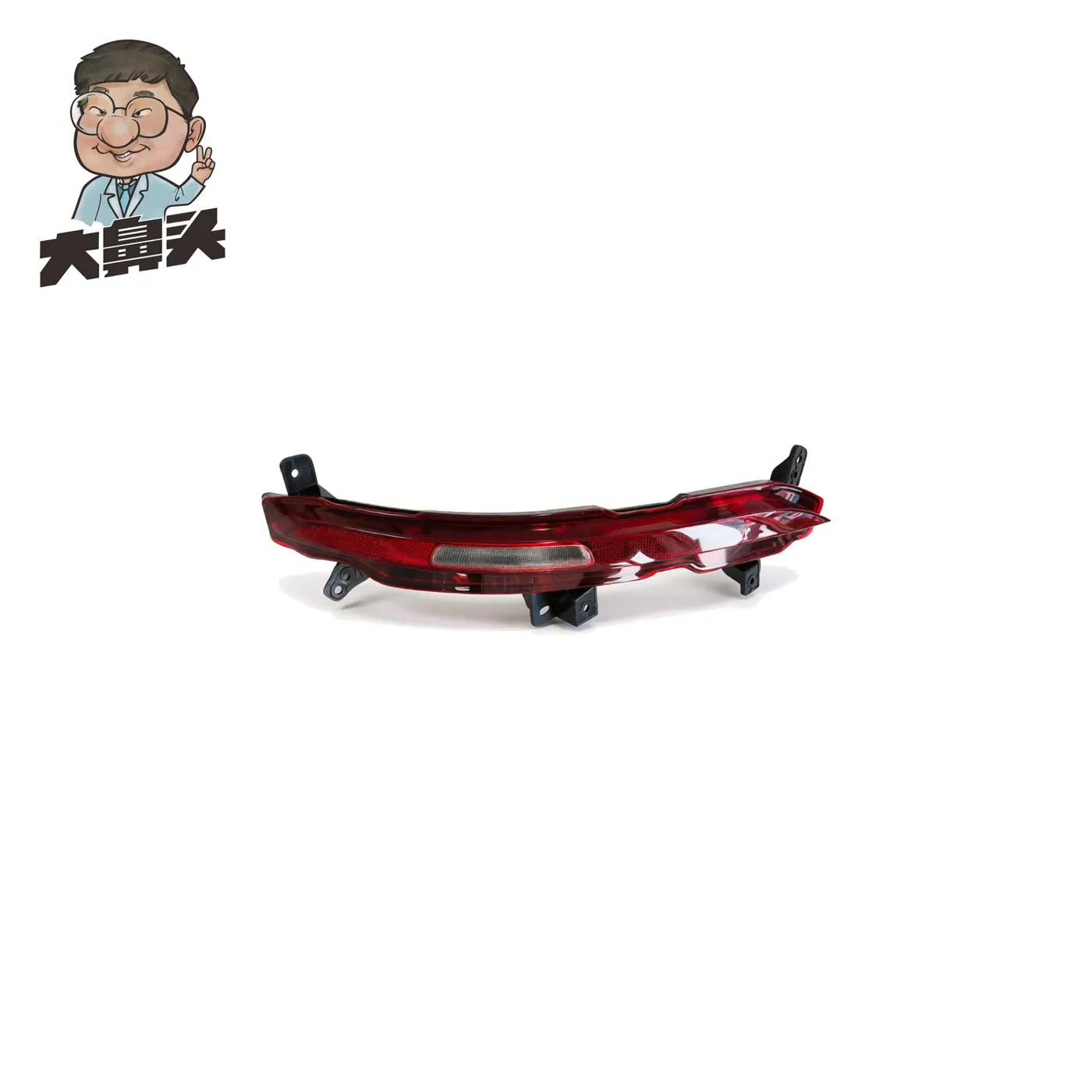 Tail Light · BN-2672295