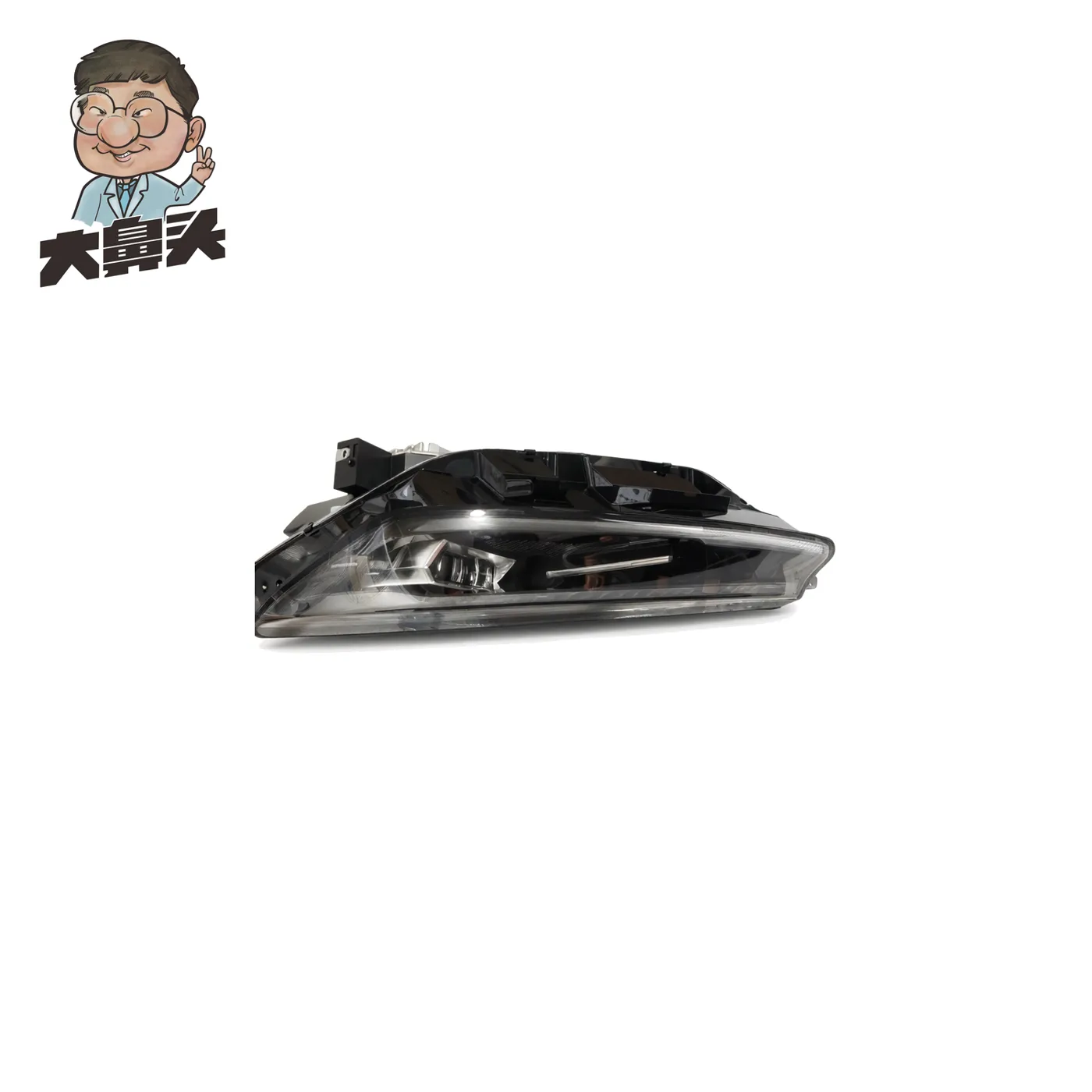 Headlight · BN-2672308