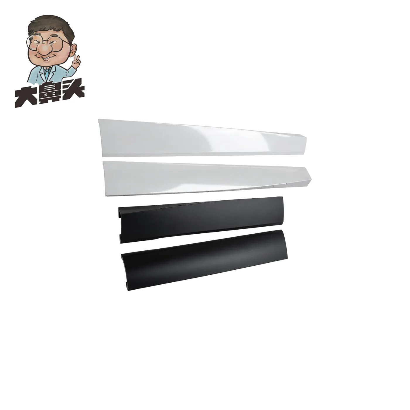 Door Panel · BN-2672314