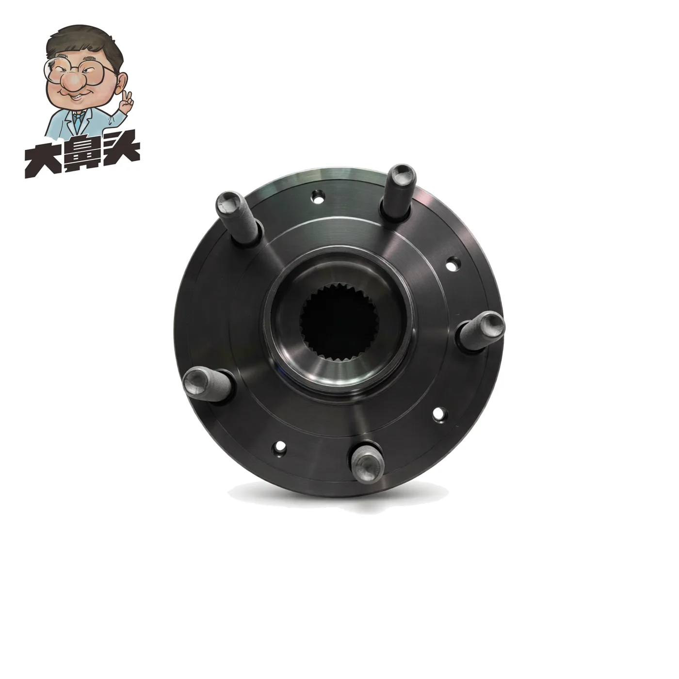 Bearing · BN-2672318