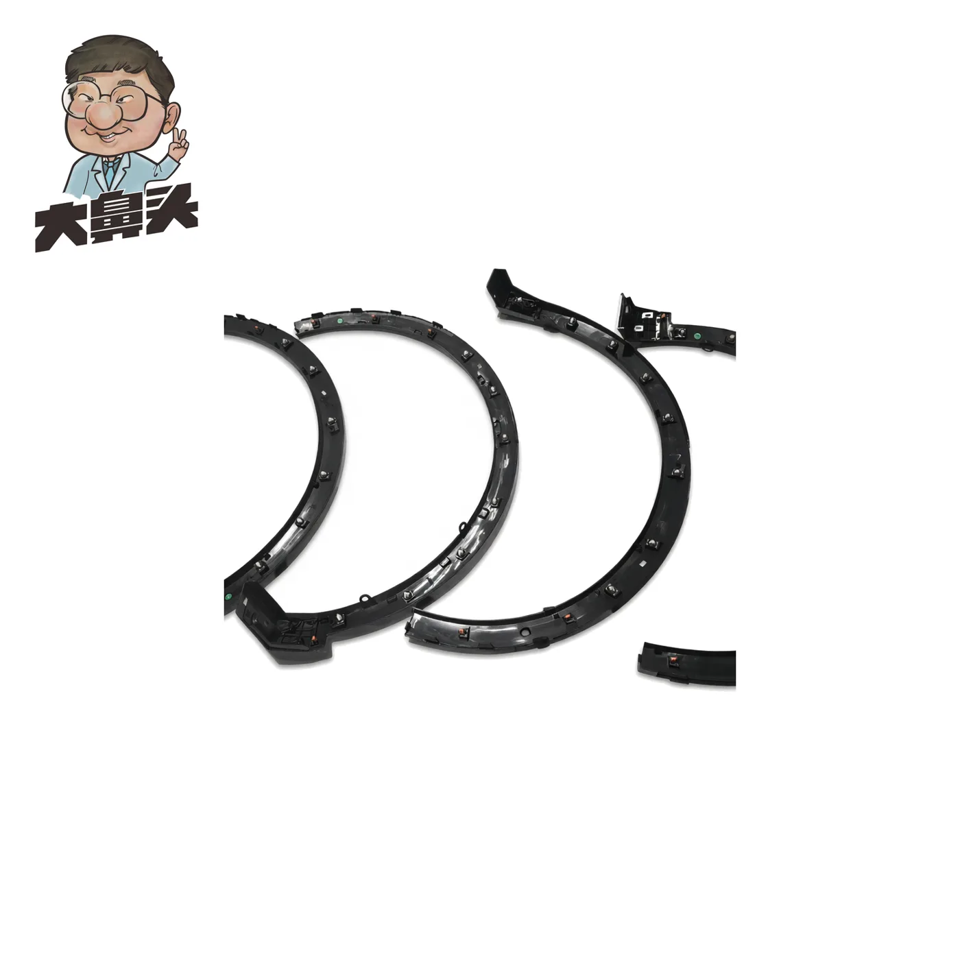 Fender Flare · BN-2672353