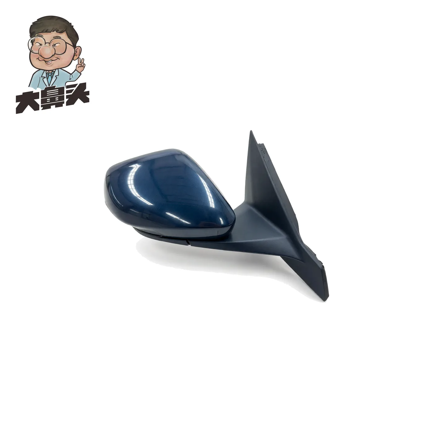 Side Mirror · BN-2672363
