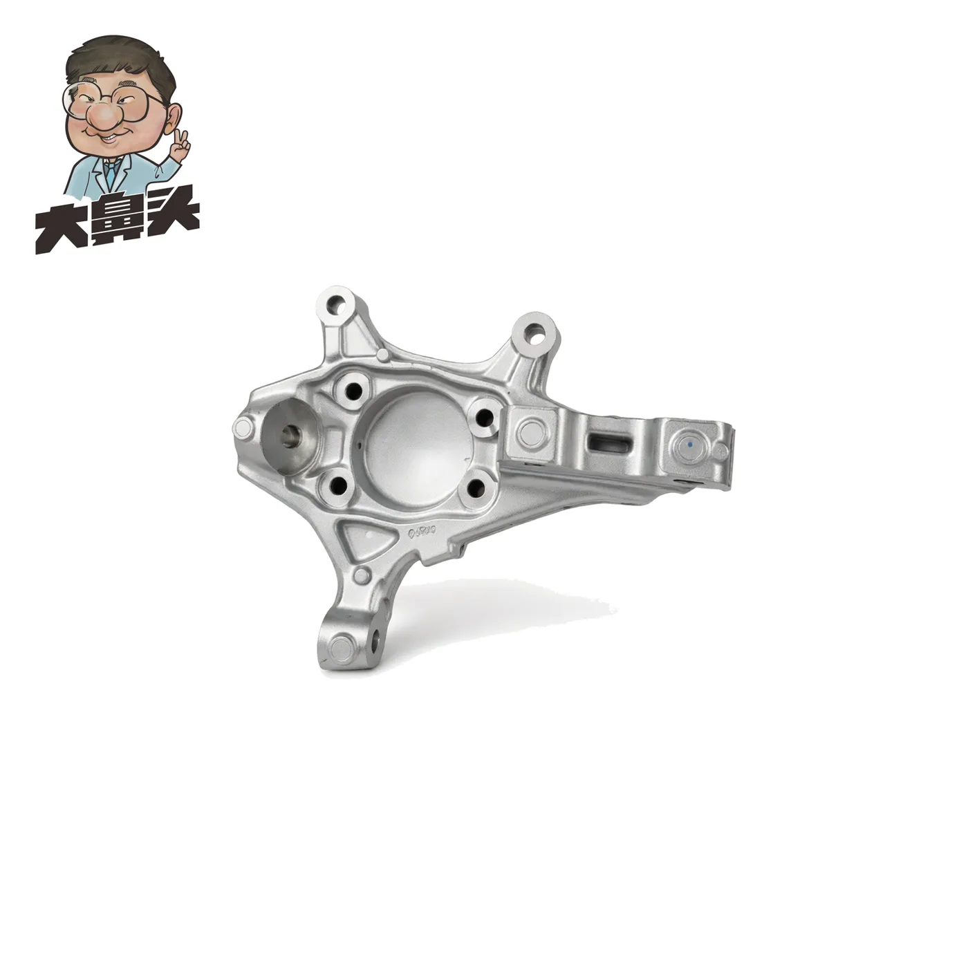 Wheel Hub · BN-2672365