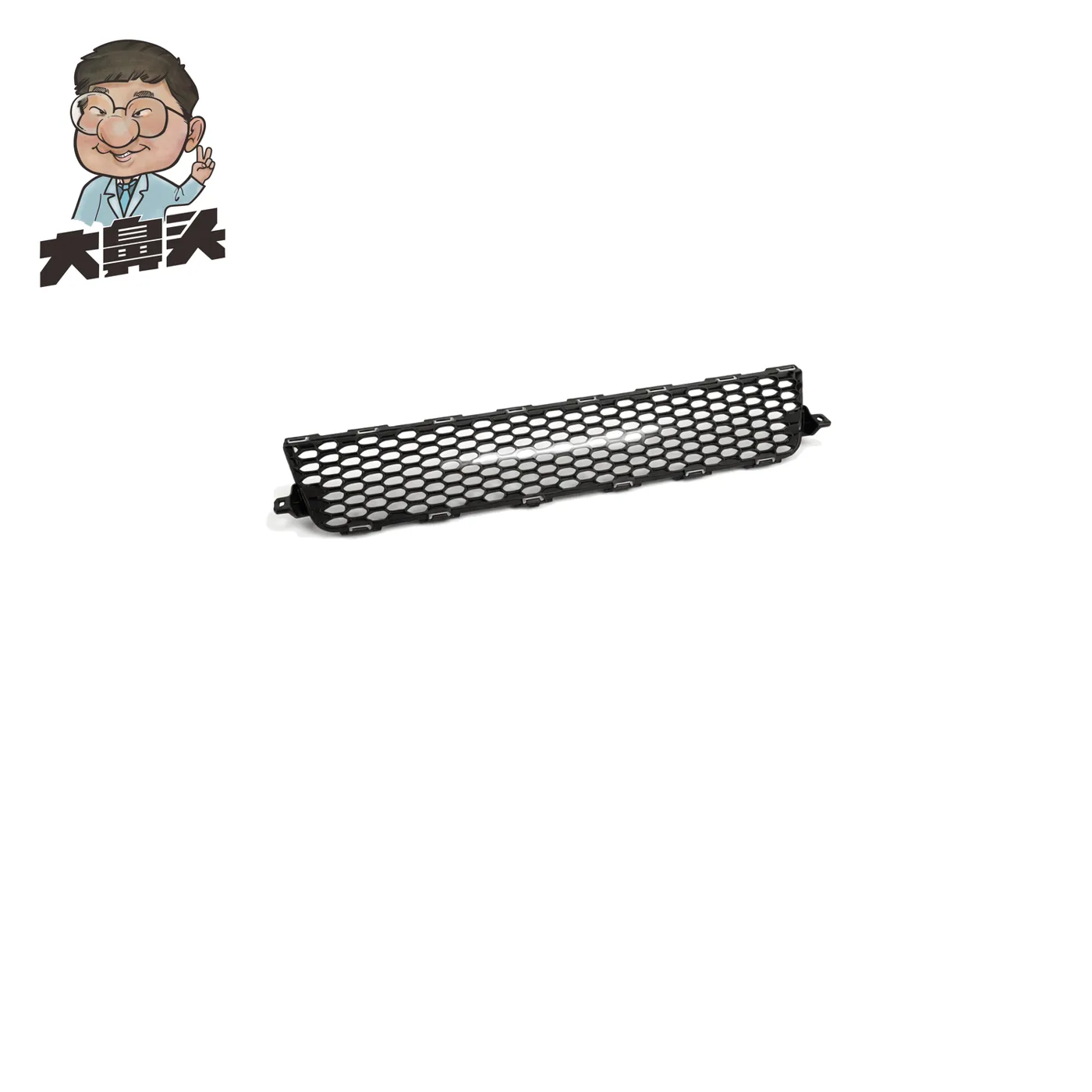 Front Grille · BN-2672375